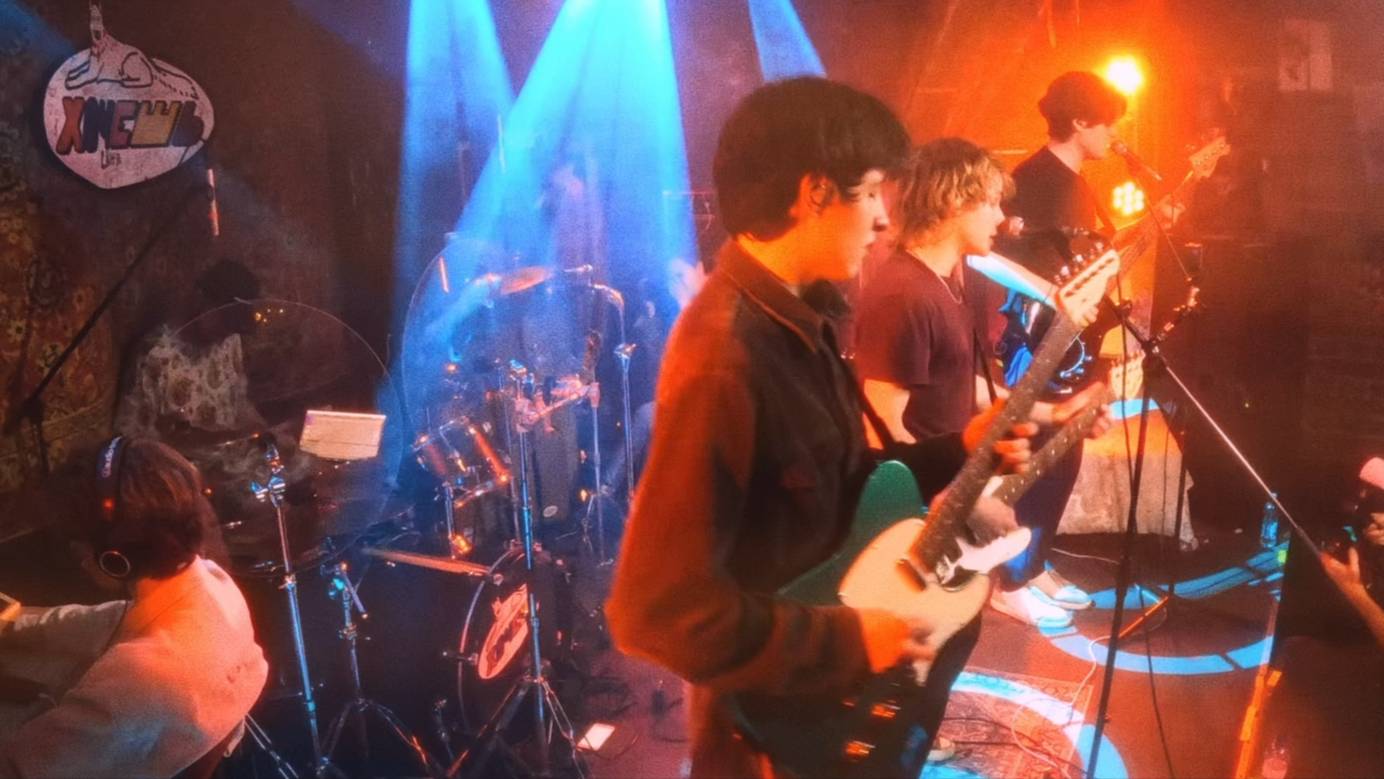 Хочешь – Навсегда (Official video)