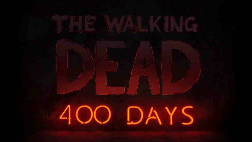 Walkin Dead ПОЛНОЕ ПРОХОЖДЕНИЕ #14 (sn1) - ФИНАЛ