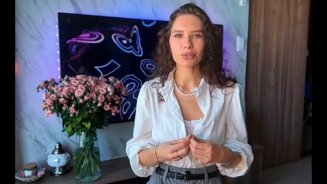 ТВОЕ ВОСПРИЯТИЕ РЕАЛЬНОСТИ ИЗМЕНИТСЯ ПОСЛЕ ЭТОГО ВИДЕО. 10 минут инсайтов | Ангелина Ларина