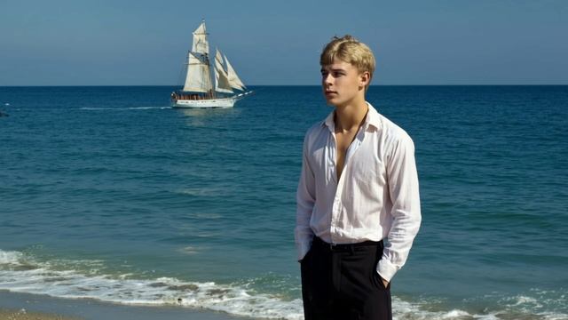 DJ EV Сергей Есенин Далекая веселая песн top2025