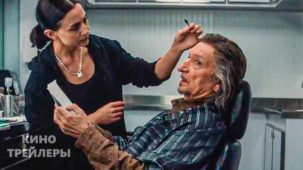 Чудо-человек (1 Сезон)✨💥Русский тизер-трейлер (Субтитры, 2025) Фантастика, фэнтези, боевик