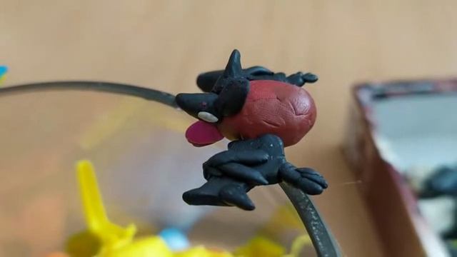 Интересные люди. Как мы объявляли челендж....