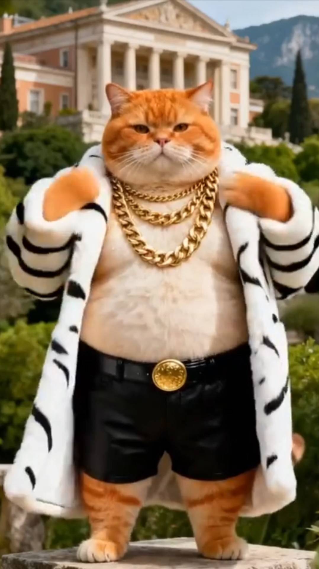 63. "Новый Русский".