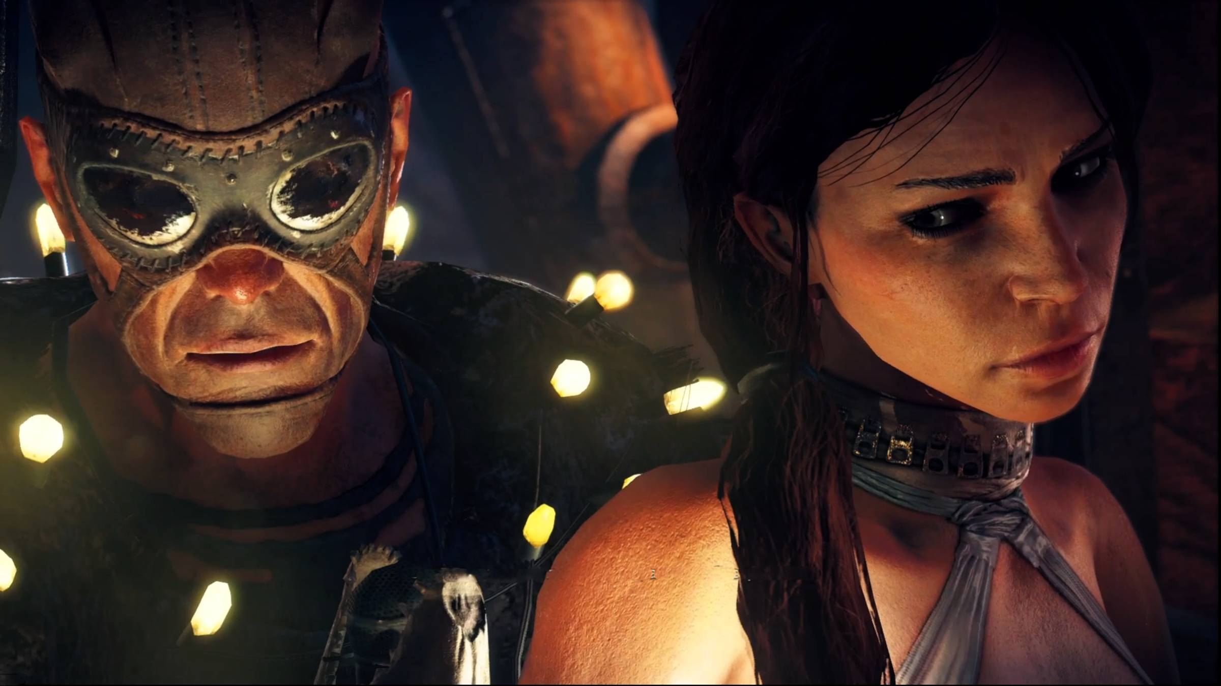 Вождь ~ Mad Max #35