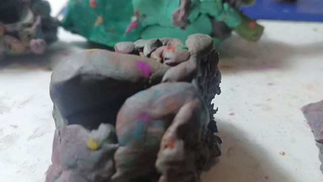 Москва держись часовой не умирай