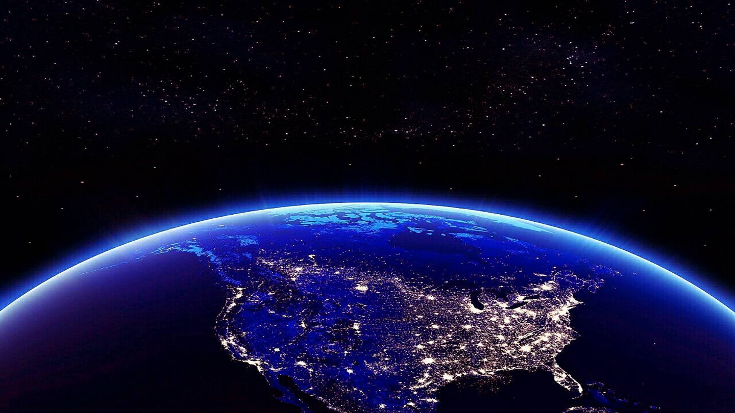 Mike Bound - Starfall (EuroMeloMan Video Edit)