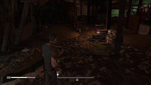 Fallout4 . ЛОНДОН . 3. Подземелье мутантов