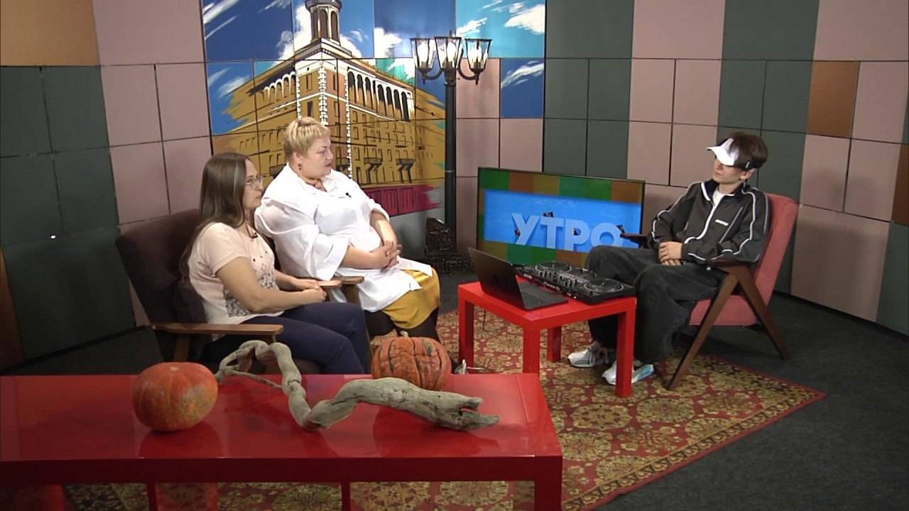 Диджей из Новокузнецка вошёл в тройку лучших в стране!