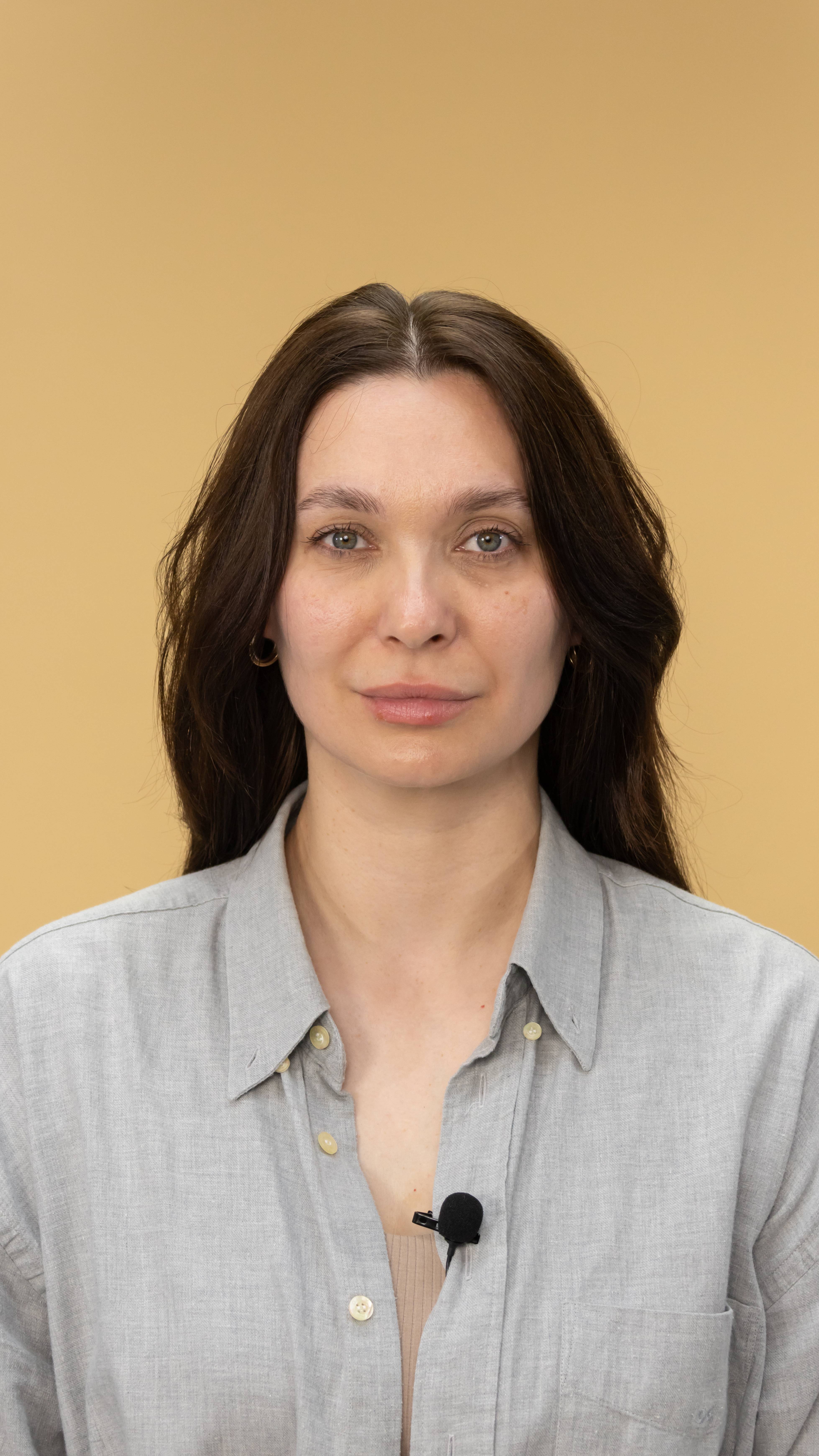 BABOR. MY SKIN, MY STORY: Виктория. Финал истории.