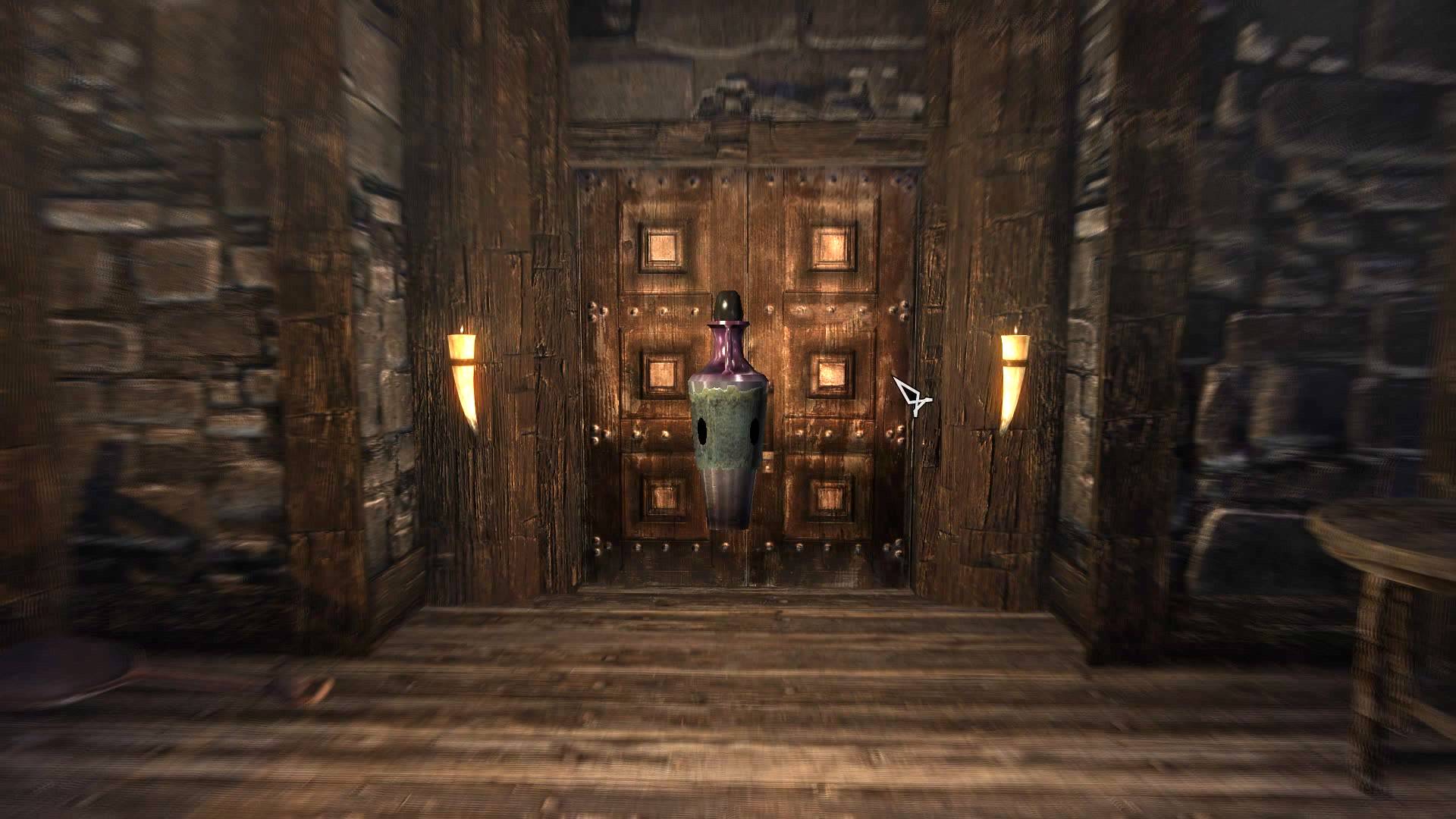 The Elder Scrolls V Skyrim. Скума двойной перегонки.  Прохождение от SAFa