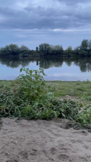 Рыбалка/Костёр/Уха