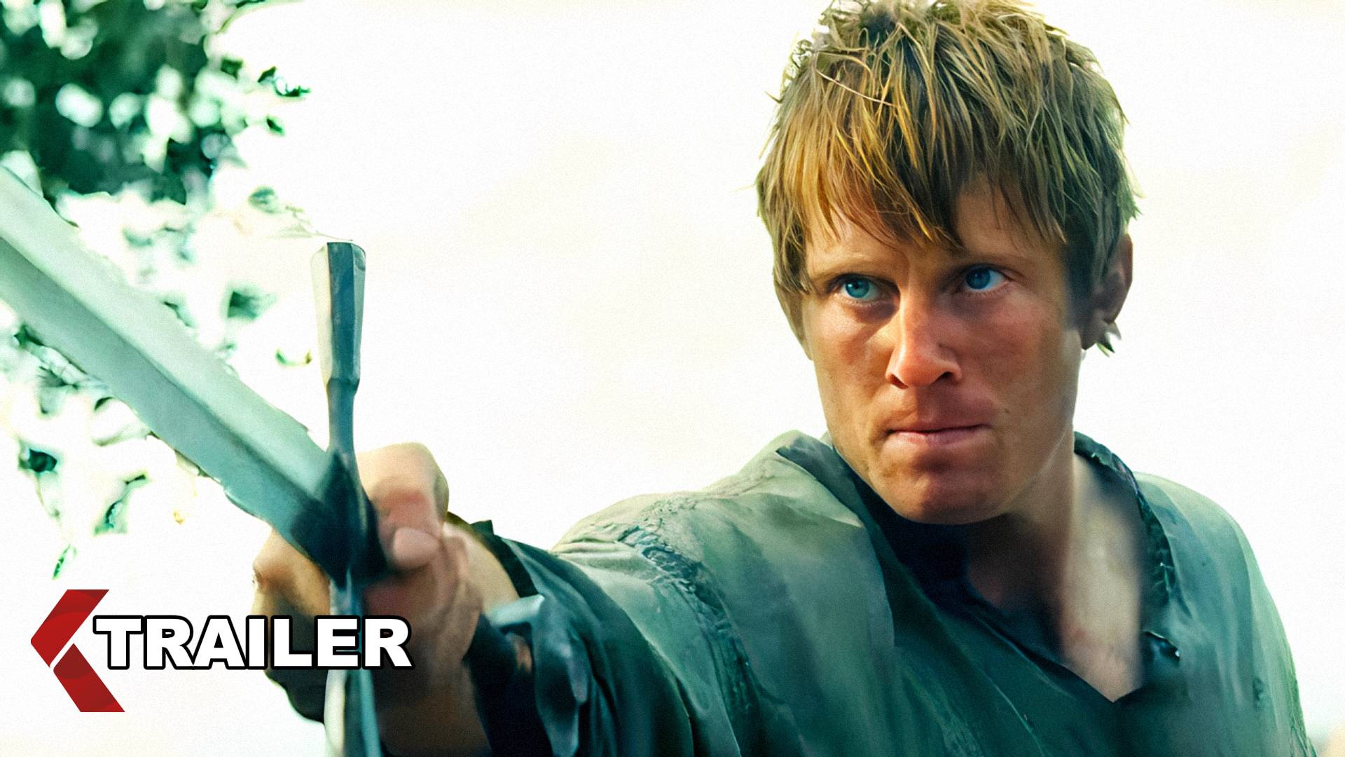 Рыцарь Семи Королевств Межевой рыцарь — Русский трейлер (Субтитры, 2026)