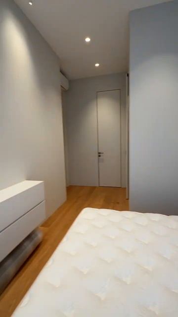 Идеальная МАСТЕР-СПАЛЬНЯ в ЖК Вест Гарден: невероятный ДИЗАЙН и ФУНКЦИОНАЛЬНОСТЬ!