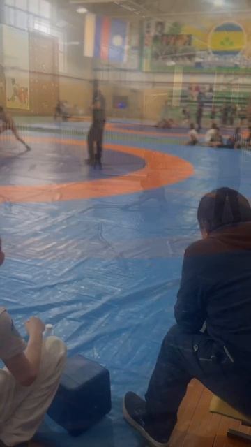 Первенство Гоголева В.Н. 2025 г.