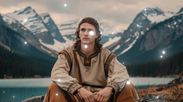 Забытый бог (Авторская песня)