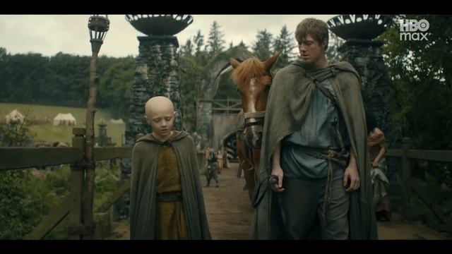 Рыцарь Семи Королевств: Межевой рыцарь (A Knight of the Seven Kingdoms)