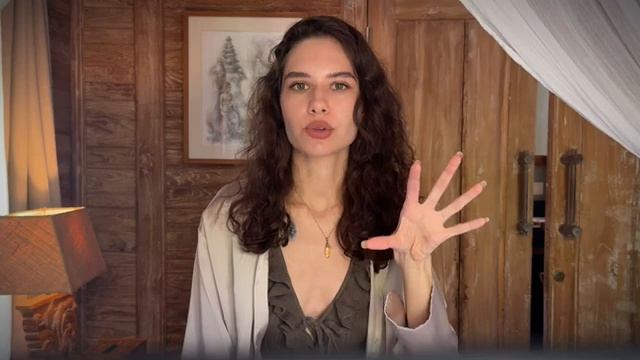 Научный взгляд на создание РЕАЛЬНОСТИ - ОБЯЗАТЕЛЬНО посмотри это видео! | Ангелина Ларина