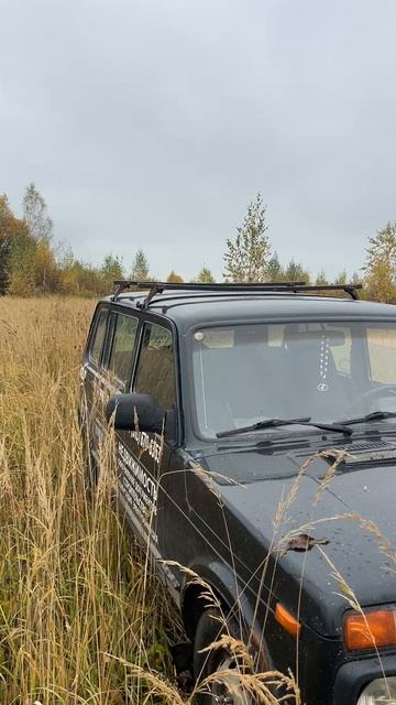 Нива anzl.ru лучшая машина.