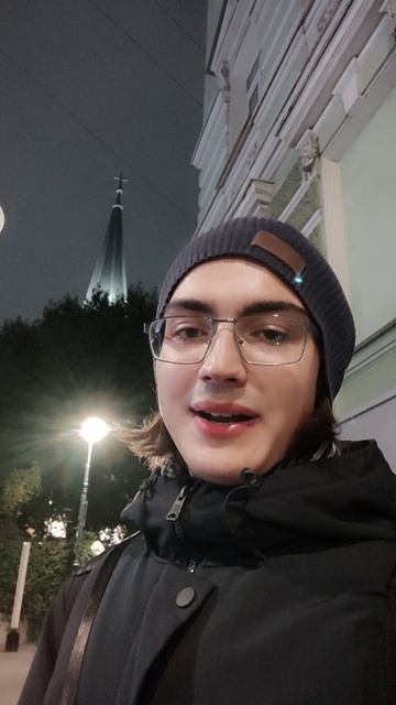 В Москве 12.10.2025. остоится концерт музыки кино. Труба и орган. Ссылка на афишу в описании