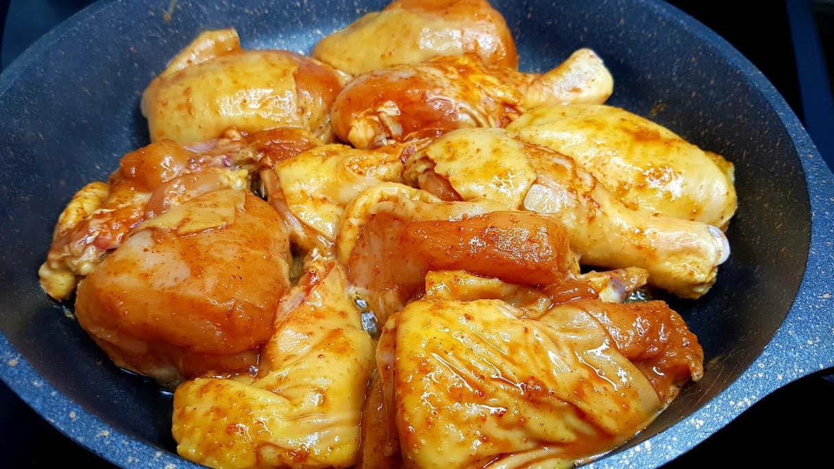 Готовлю это 30 лет ВКУСНЕЕ КУРИЦЫ РЕЦЕПТА НЕТ!!! ВМЕСТО НАДОЕВШИХ КОТЛЕТ ПРОСТО и ВКУСНО!