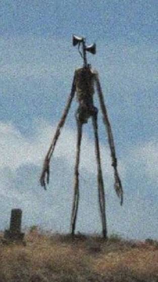 Siren Head 📣 #СИРЕНОГОЛОВЫЙ 👤 Новый, страшный тренд ДЕТЕЙ