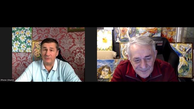 Ален хорошим делом занимается, смотрите! Подростков обучает за три занятия  легче и быстрее учиться