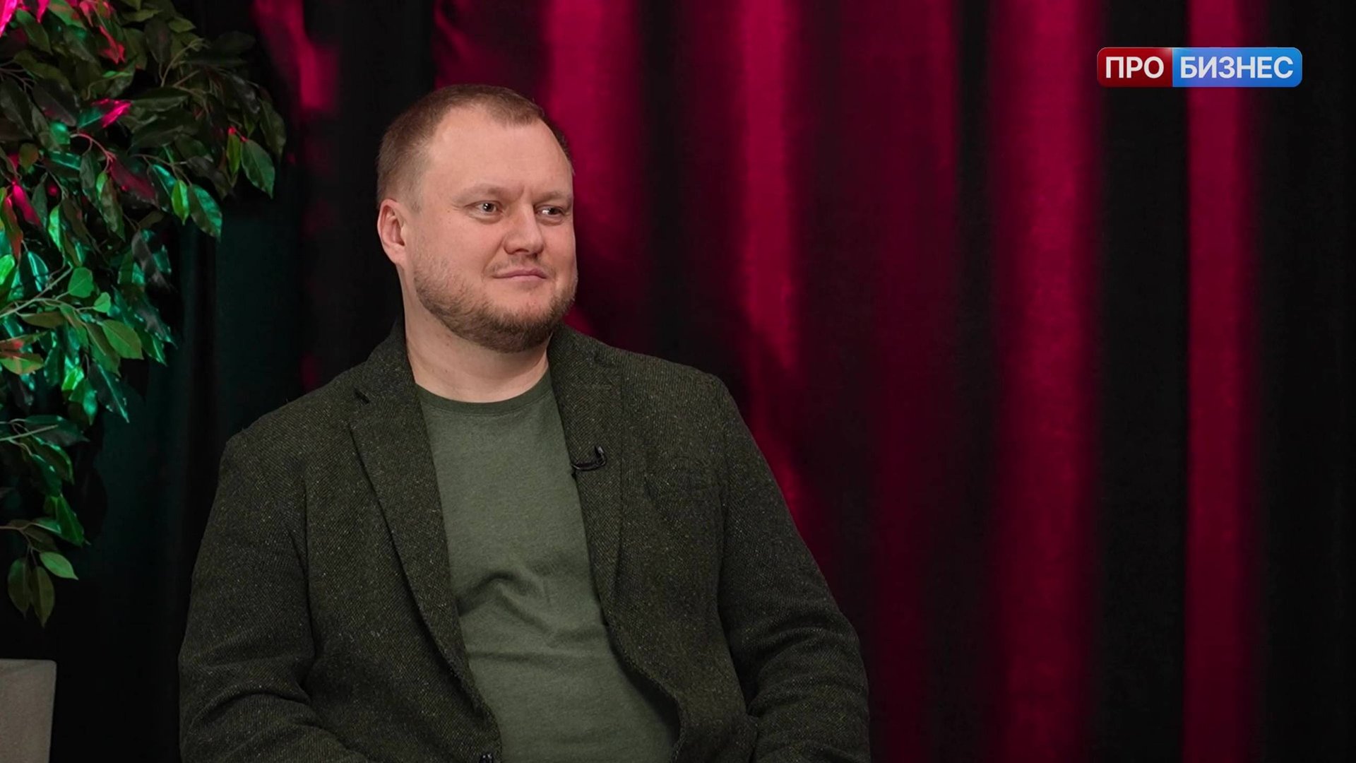 Главный по маркетингу. Андрей Михальченко, директор по маркетингу и развитию B2B МТС