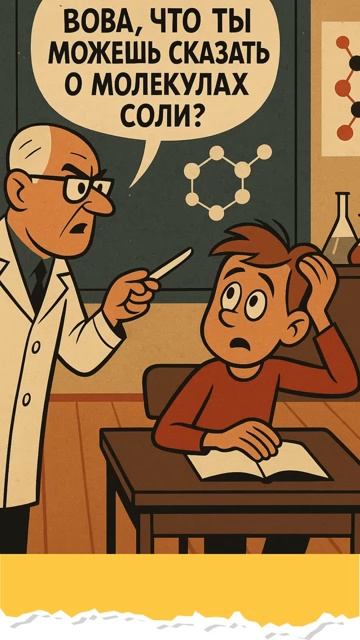 Анекдоты про Вовочку