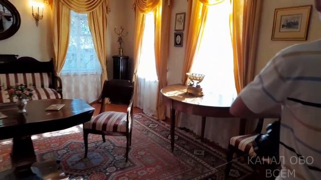 дом генерала Верзилина(здесь вызвали М.Ю. Лермонтова на дуэль.