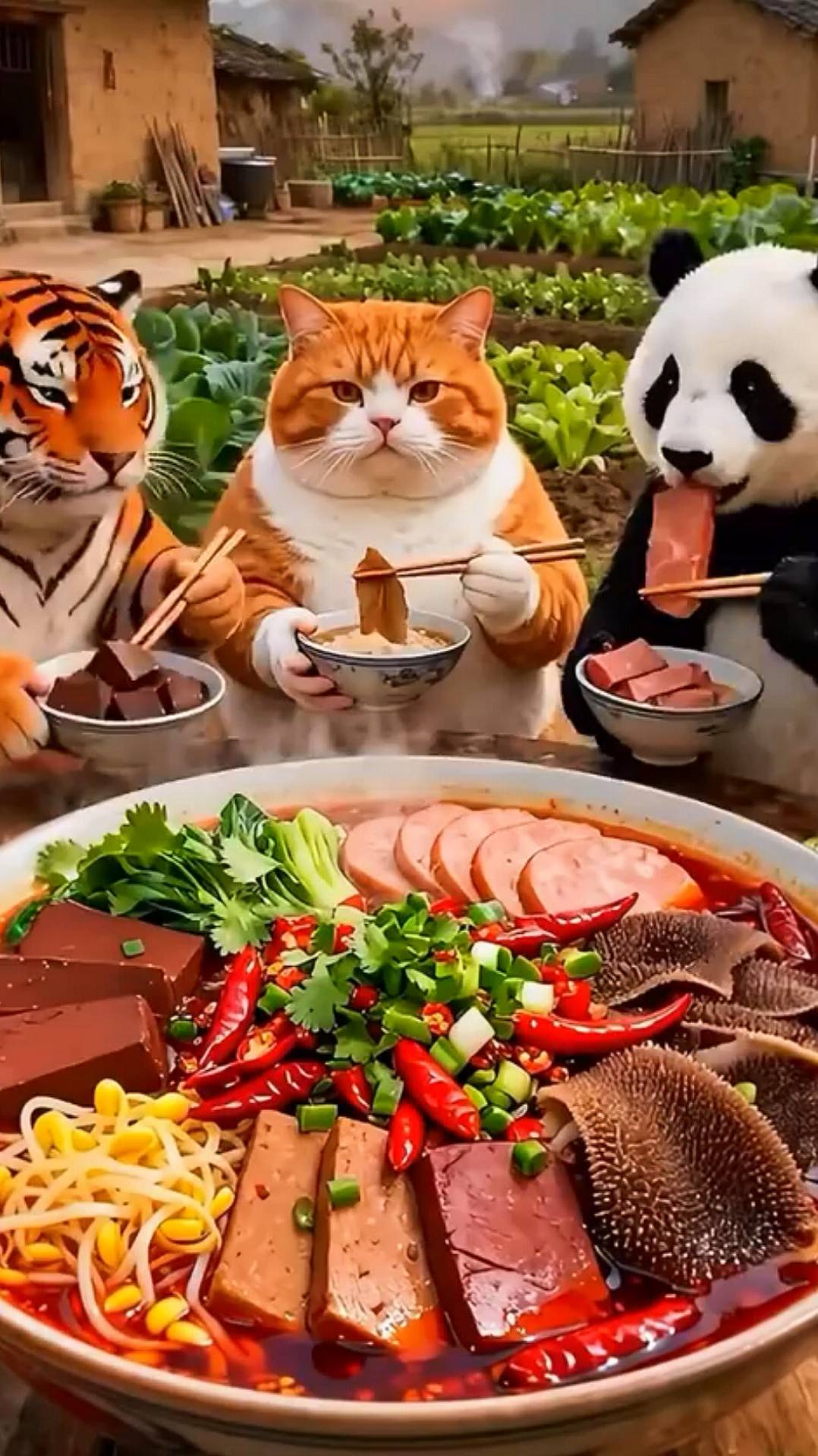 62. "Приём гостей".