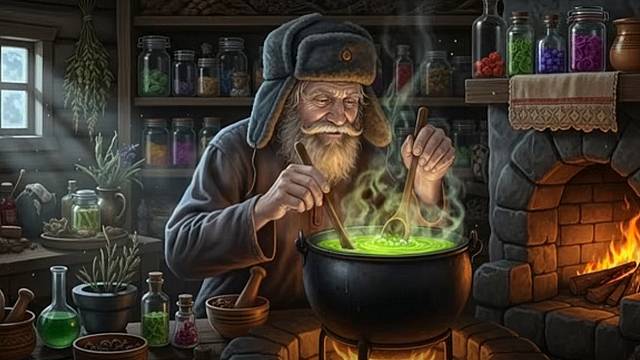 Магические Термины от 10.10.25