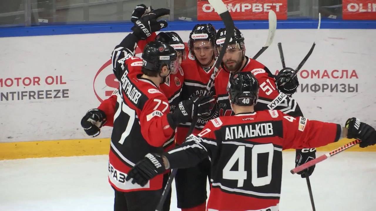 Кузница спорта (27.09.2025)