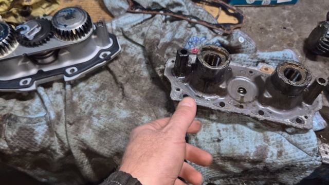 Магнум клин тормозов