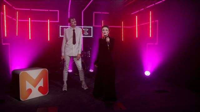 Полуфиналист Музыкастинга 8.0 danyarz