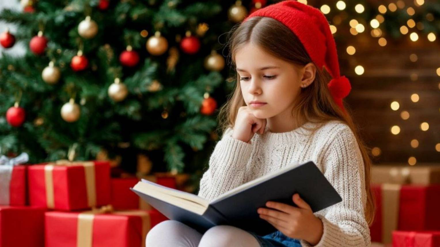 Как правильно загадать желание на Новый Год 2026 год Красной Огненной Лошади, чтобы точно сбылось