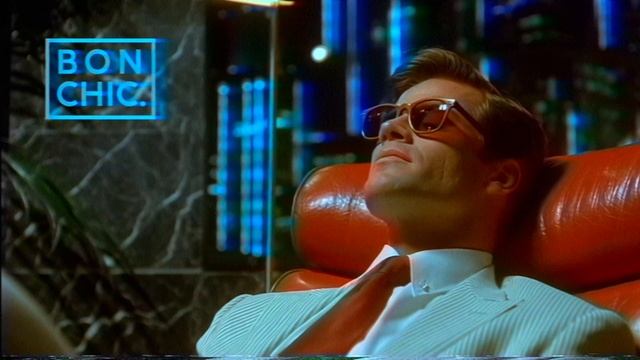 Corporate Dreams III ： Offshore Thoughts