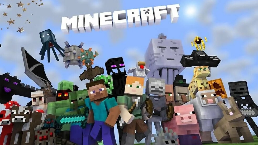 Minecraft -с комментариями,приключения  Херобрина