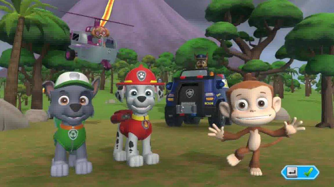 Щенячий Патруль Новые Серии|Щенки в Ударе Спешат на Помощь|Щенячий Патруль Смотреть