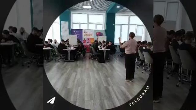 Тренинги по технологическому предпринимательству на площадке ДонНТУ