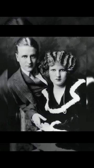 ArtShort. «12 писем о любви». Письмо девятое. Фрэнсис Скотт Фицджеральд - Зельде Фицджеральд. Анонс