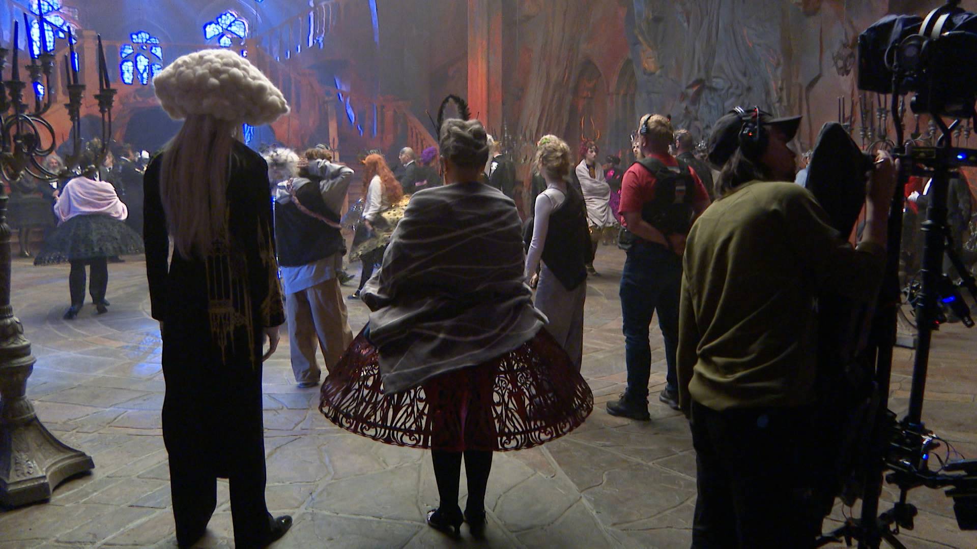 «Окно в кино». 10 октября