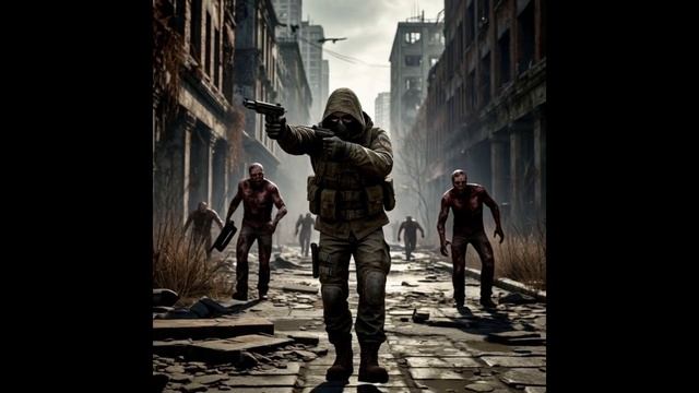 Сталкер фильм По мотивам легендарной игры. Сталкер времен темных