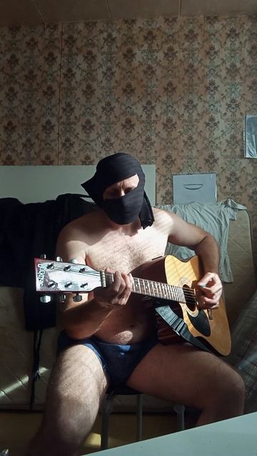 Very Nordic Ninja: 11 October Wonder - 5 (11.10.2025)Крайне Северный Ниндзя: 11 Октябрьское Чудо - 5