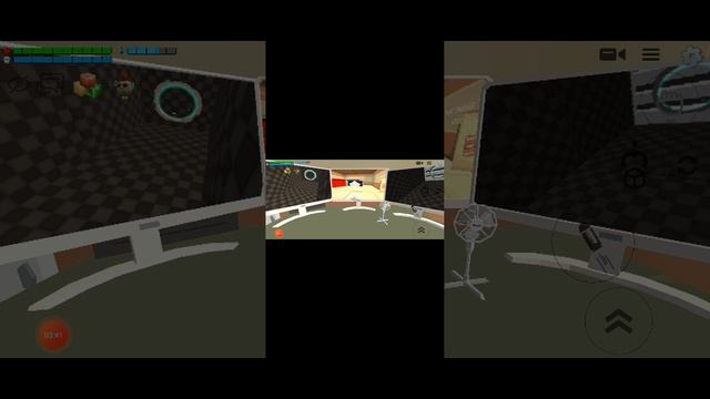 Пять ночей с Ко Ко