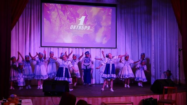 «Фиксики» – «Ой, по над Волгой»