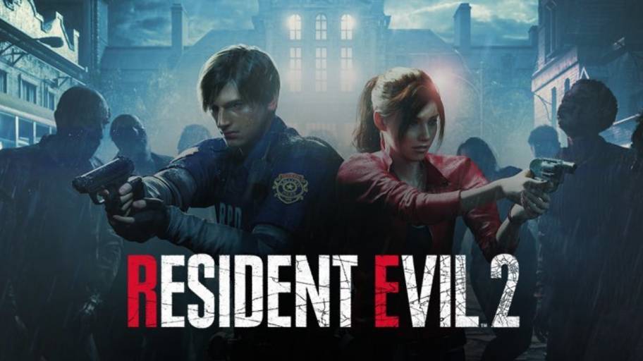 Resident Evil 2 Remake Часть 7: Секретная Лаборатория