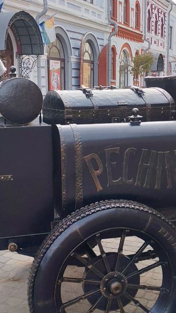 Киров, ул. Спасская 02.10.2025