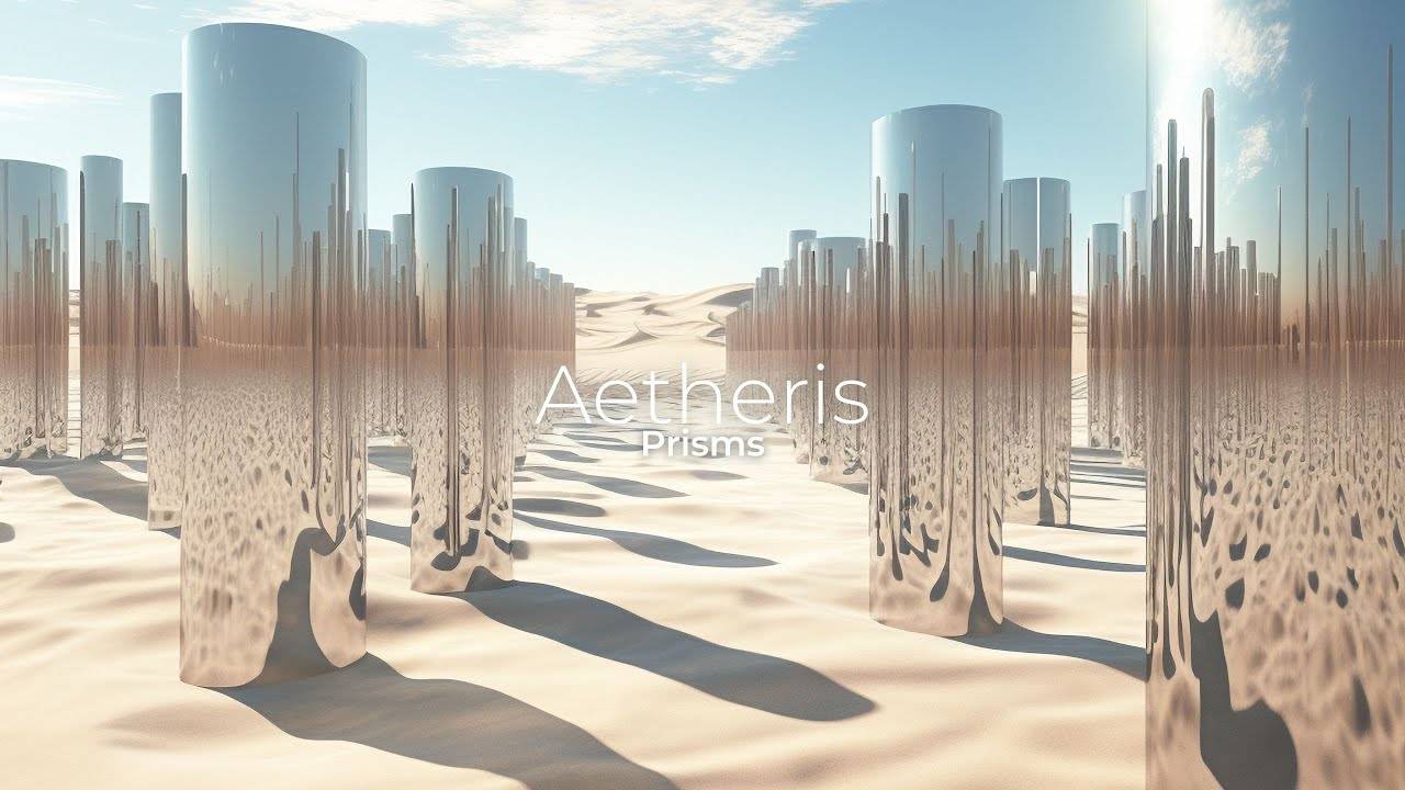 Exploring Aetheris: The Prism Soundscape