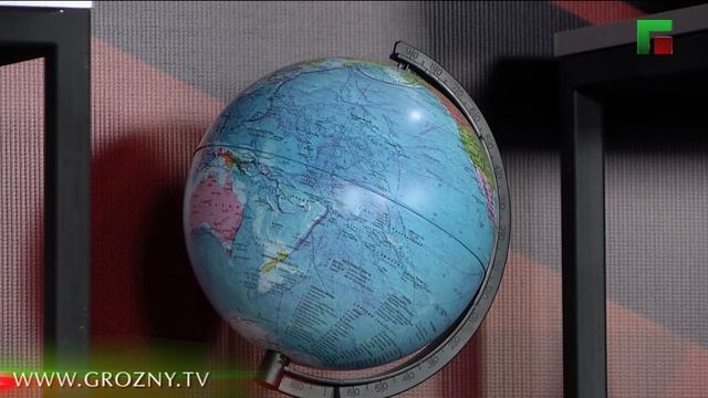 Ваше право.  Военный комиссар ЧР - Руслан Нумахаджиев. Порядок призыва на военную службу.