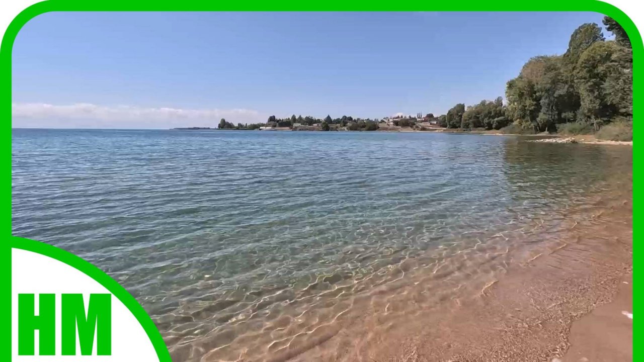 АвтоПутешествие пенсионеров. 2025г. Часть 2.  Алматы-Балхаш-Бишкек-Иссык-Куль